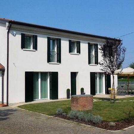 Le Mandragole B&B Roncade Exterior photo