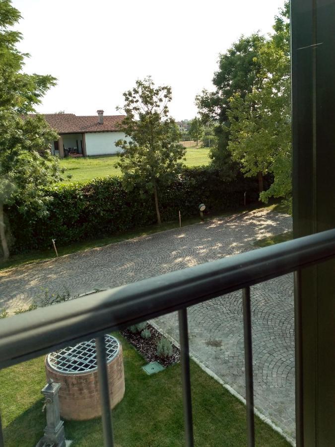 Le Mandragole B&B Roncade Exterior photo