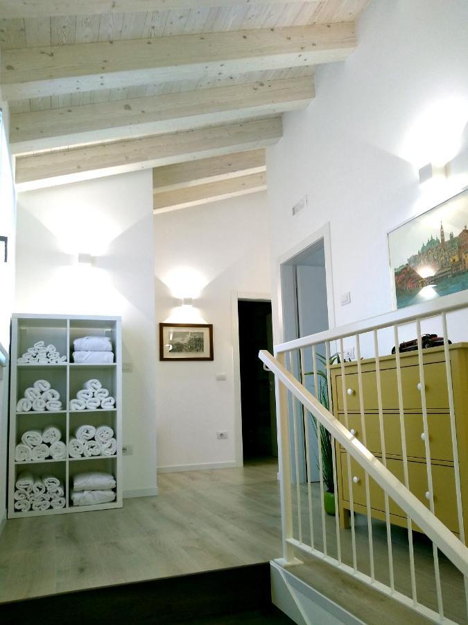 Le Mandragole B&B Roncade Exterior photo