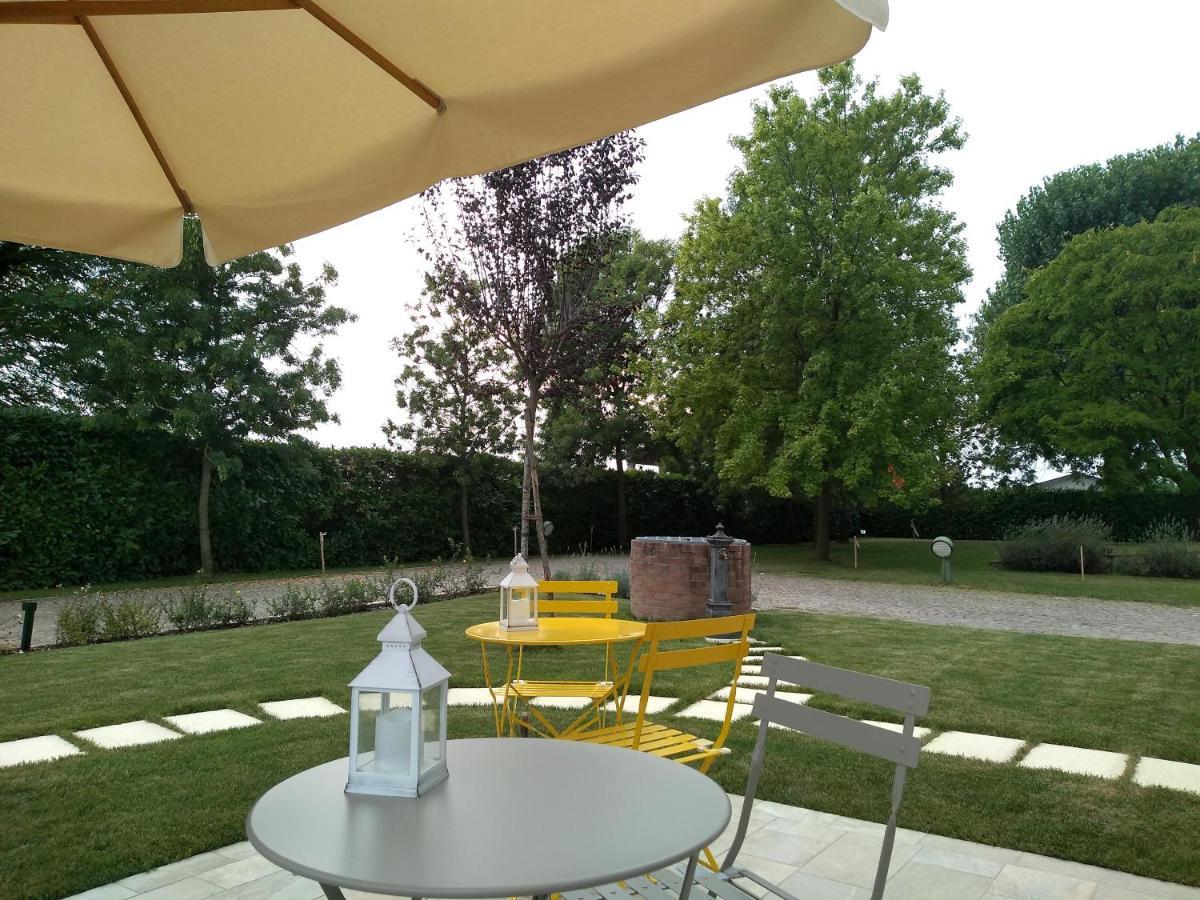 Le Mandragole B&B Roncade Exterior photo