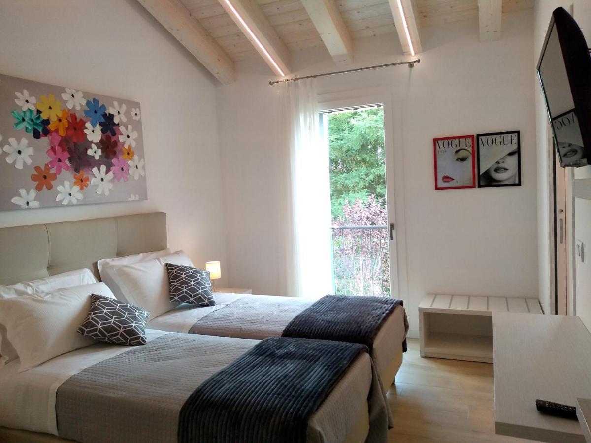 Le Mandragole B&B Roncade Exterior photo
