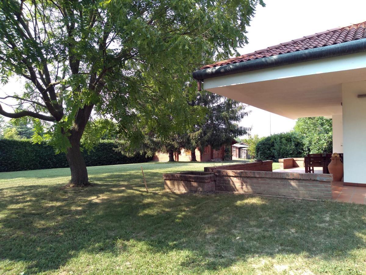 Le Mandragole B&B Roncade Exterior photo