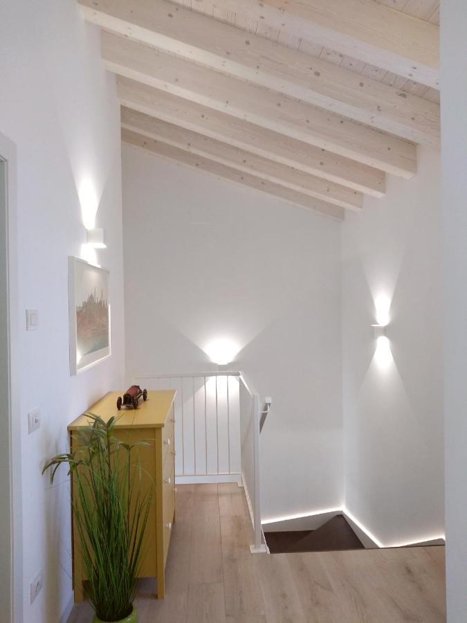 Le Mandragole B&B Roncade Exterior photo