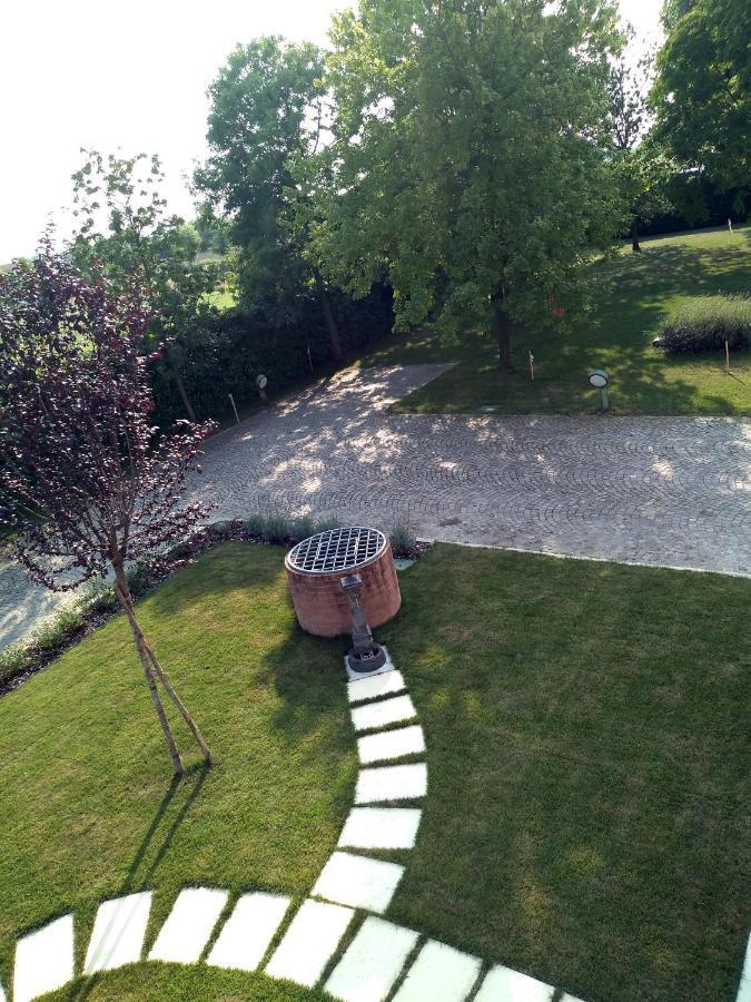 Le Mandragole B&B Roncade Exterior photo