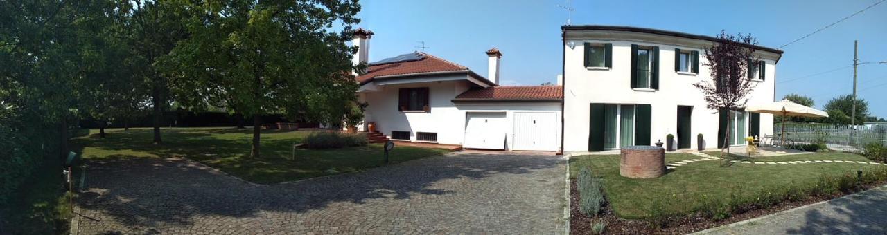 Le Mandragole B&B Roncade Exterior photo